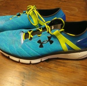 Under Armour Men's shows